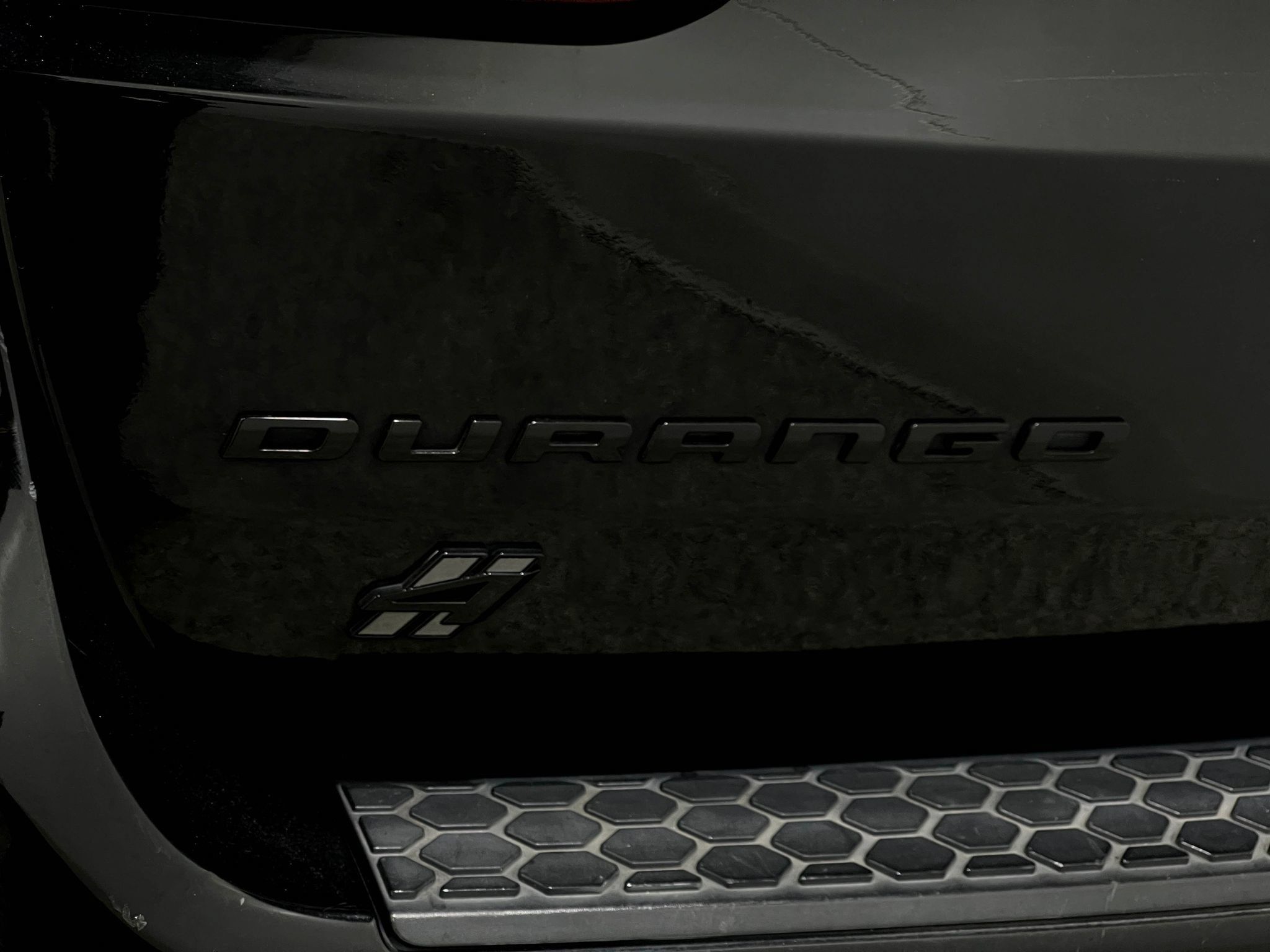 Used 2020 Dodge Durango R/T w/ Blacktop Package AWD/4WD image 40