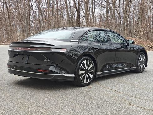 Used 2024 Lucid Air Pure RWD image 4