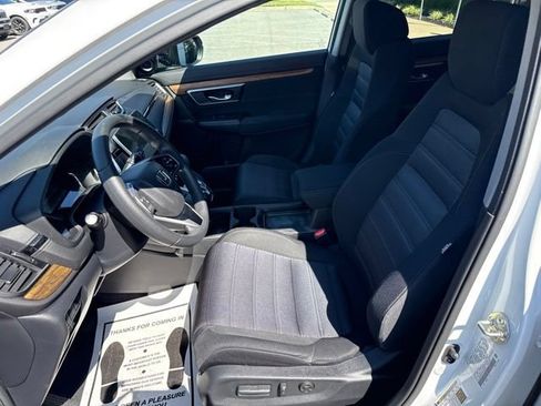 Used 2019 Honda CR-V EX image 24