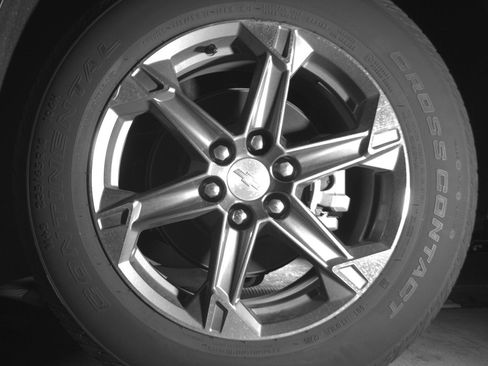 Used 2025 Chevrolet Blazer LT FWD image 14