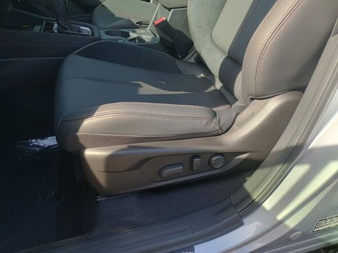 New 2025 Subaru Forester Touring image 10