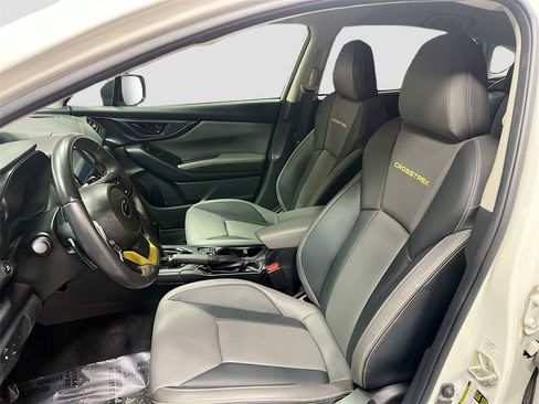 Used 2021 Subaru Crosstrek 2.5i Sport w/ Popular Package #2B image 20