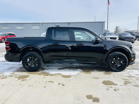 New 2026 Ford Maverick Lobo image 36