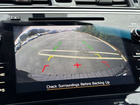 Used 2019 Subaru Outback 2.5i Premium image 20