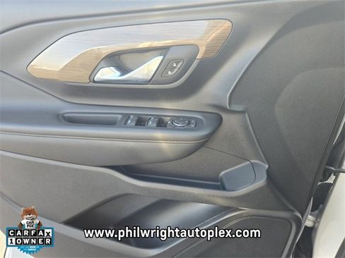 Used 2021 GMC Terrain SLE w/ Driver Convenience Package image 25