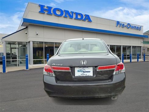 Used 2012 Honda Accord EX-L image 5