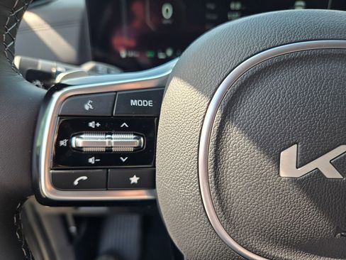 New 2026 Kia Carnival SX Prestige image 28