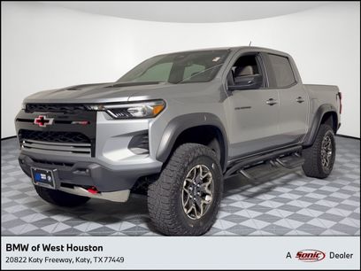 Used 2023 Chevrolet Colorado ZR2 w/ ZR2 Convenience Package III
