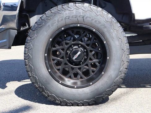 Used 2017 Ford F250 XLT image 10