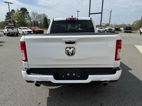 Used 2022 RAM 1500 Big Horn image 7