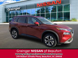 Used 2023 Nissan Rogue SV w/ SV Premium Package video 1