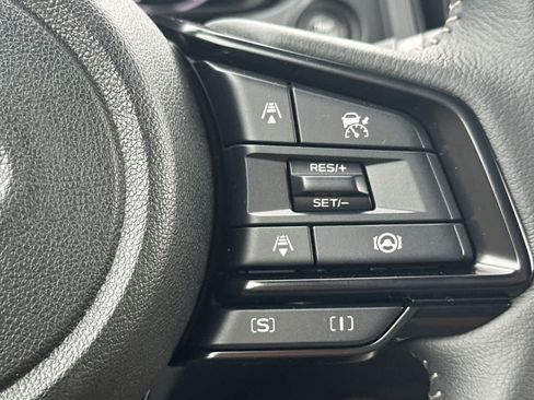 New 2026 Subaru Forester Premium image 27