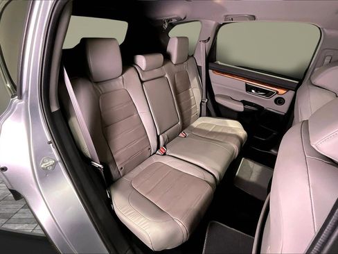 Used 2019 Honda CR-V EX-L image 24