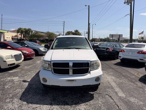 Used 2007 Dodge Durango SLT RWD image 1