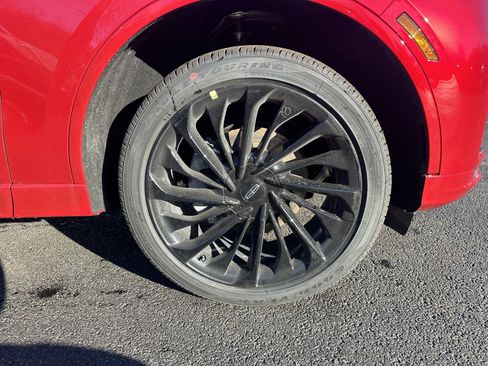 New 2025 Lincoln Aviator Reserve w/ Jet Appearance Package image 8