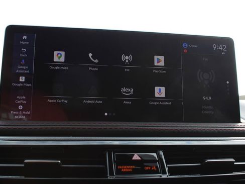 New 2026 Acura MDX A-Spec image 13