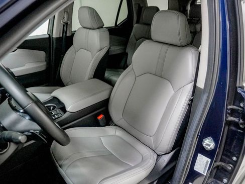Certified 2025 Honda Pilot Touring image 19