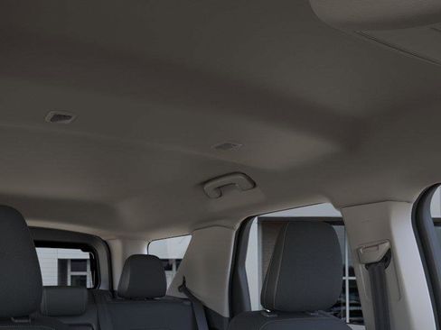 New 2025 Ford Bronco Sport Big Bend image 22