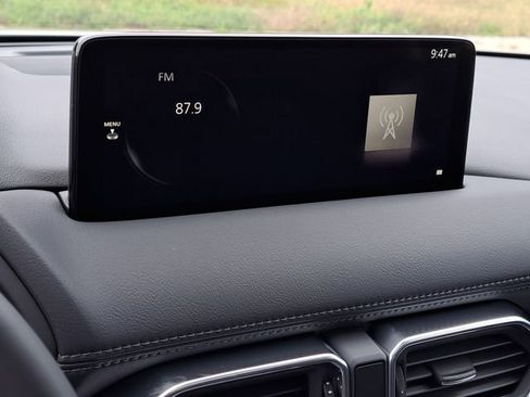 New 2025 MAZDA CX-5 AWD 2.5 S w/ Preferred Package image 13