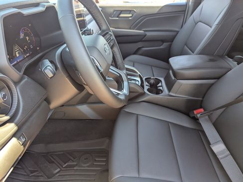 Used 2026 Chevrolet Colorado Trail Boss image 26