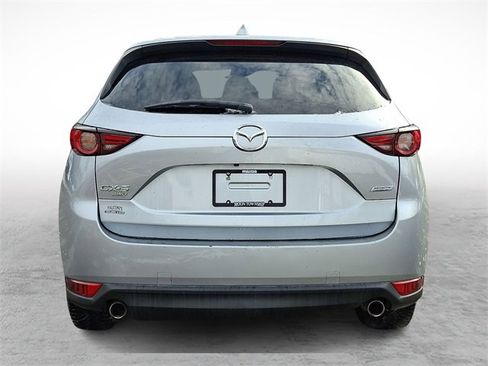 Used 2019 MAZDA CX-5 Grand Touring image 5