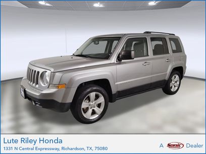 Used 2016 Jeep Patriot Sport w/ Power Value Group