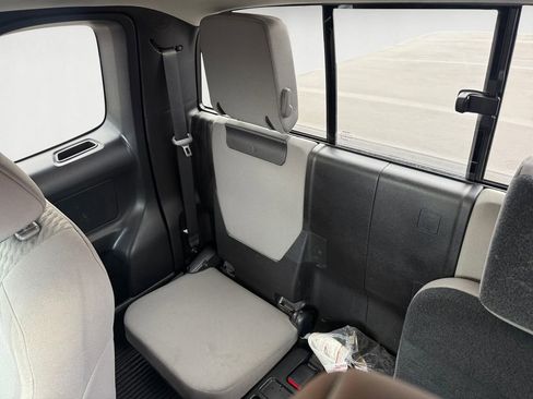 Used 2023 Toyota Tacoma SR image 14