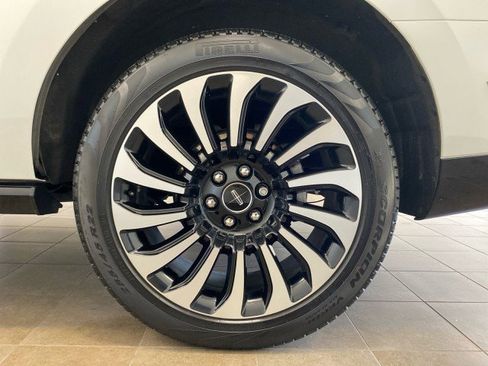 Certified 2022 Lincoln Navigator Black Label image 25