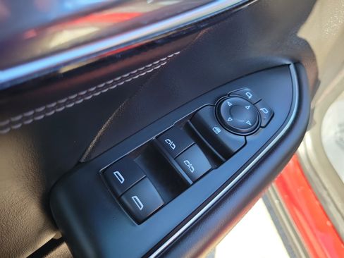Used 2023 Buick Envision Preferred w/ Sport Touring Package AWD/4WD image 19