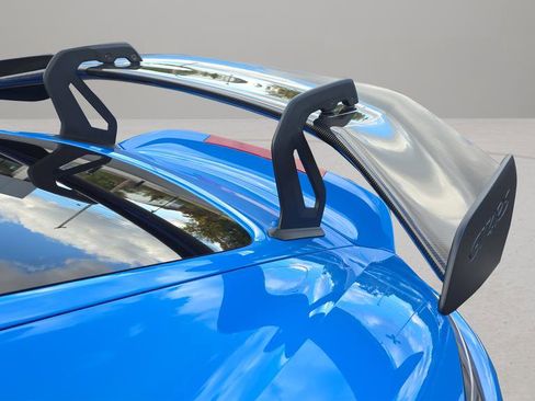 Used 2023 Porsche 718 Cayman GT4 RS w/ Weissach Package image 19