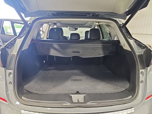 Used 2023 Nissan Murano SL w/ SL Moonroof Package AWD/4WD image 12