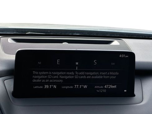 Used 2023 MAZDA CX-9 Touring Plus image 15