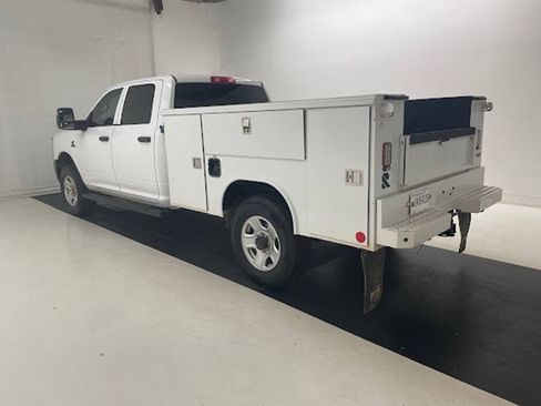 Used 2023 RAM 2500 Tradesman AWD/4WD image 8
