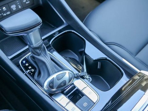 New 2026 Hyundai Santa Cruz XRT image 16