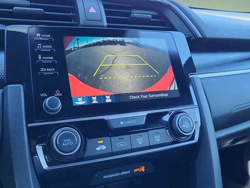 Used 2020 Honda Civic Sport image 19
