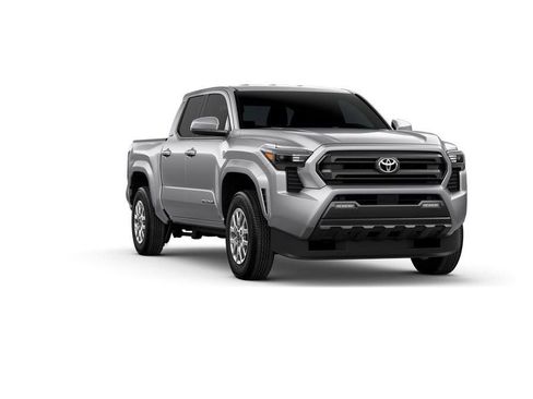 New 2026 Toyota Tacoma SR5 image 16