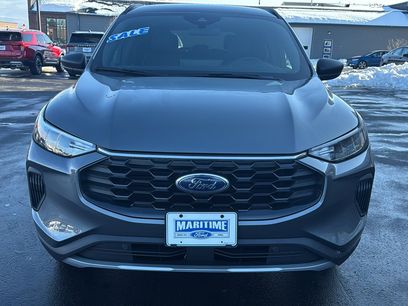 New 2026 Ford Escape ST-Line w/ Tech Pack #1