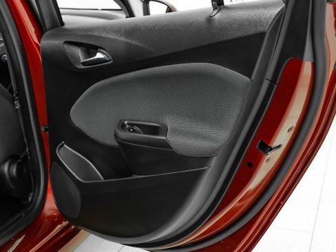 Used 2017 Chevrolet Cruze LT w/ Convenience Package image 41