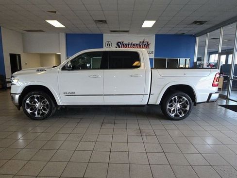 Used 2023 RAM 1500 Limited image 5