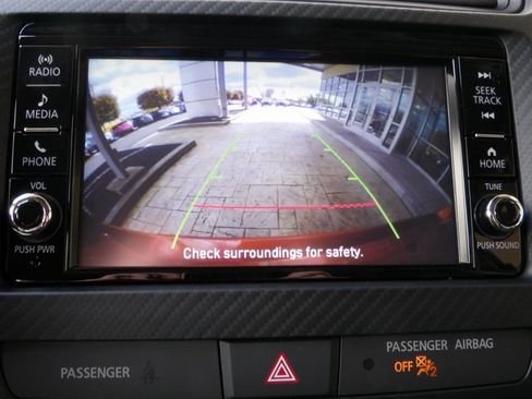 New 2025 Mitsubishi Outlander Sport SE image 22