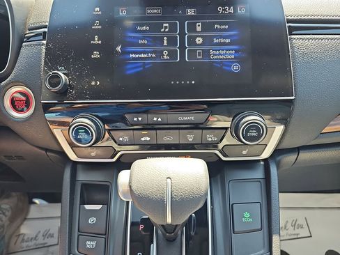 Used 2019 Honda CR-V EX image 26