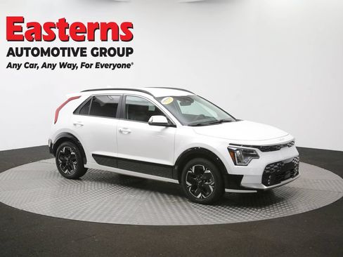 Used 2023 Kia Niro Wind w/ Wind Preserve Package FWD image 48