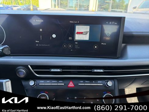 Used 2024 Hyundai Sonata SEL w/ Convenience Package FWD image 28