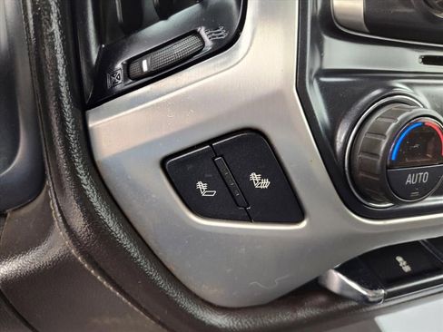 Used 2018 GMC Sierra 1500 SLE w/ SLE Value Package image 25