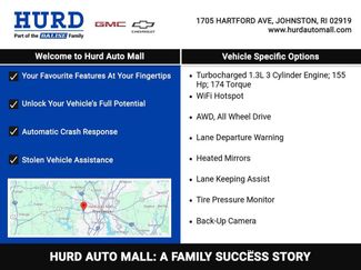 Used 2020 Buick Encore GX Preferred video 2