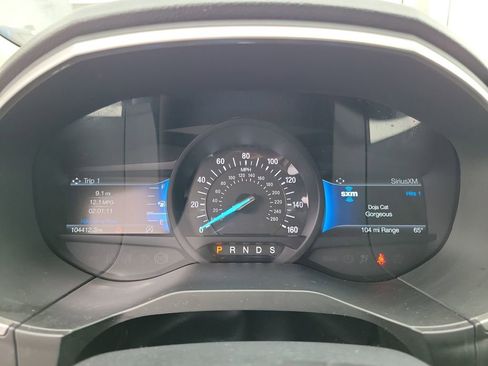 Certified 2021 Ford Edge SE FWD image 26