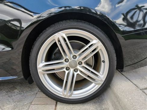 Used 2014 Audi S5 Prestige image 51
