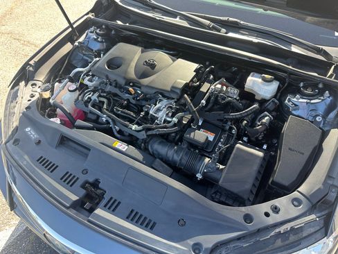 Used 2020 Toyota Avalon XLE w/ All Weather Liner Package FWD image 31