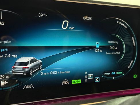 Used 2023 Mercedes-Benz GLE 450 4MATIC image 24