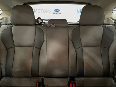Used 2023 Subaru Crosstrek 2.5i Sport AWD/4WD image 13